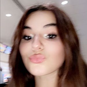 Meet your Posher, Sadie